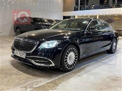 مێرسێدس بێنز S-Class
